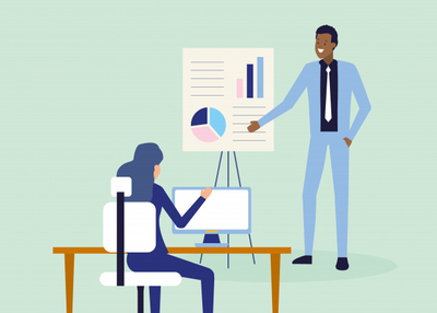 Challenges in Enterprise IT Project Management and Reporting