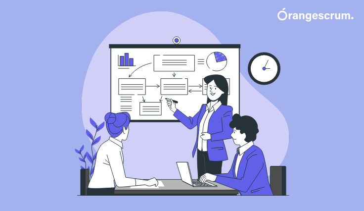 How to Streamline Your Workflow Using Orangescrum?