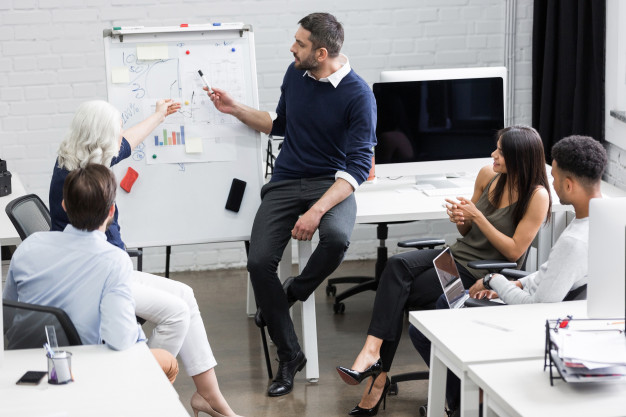 How to do Resource Management in Orangescrum