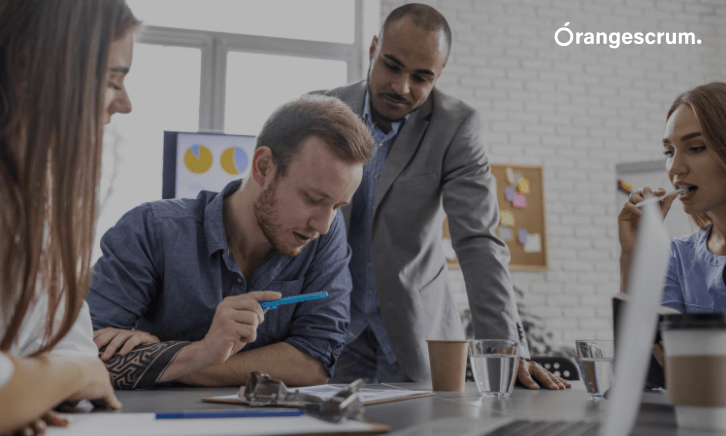 12 Agile Methodology Principles and Values for Successful Project Development