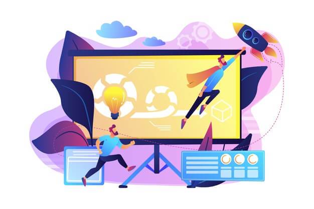 Benefits of Self Organization Team in Agile