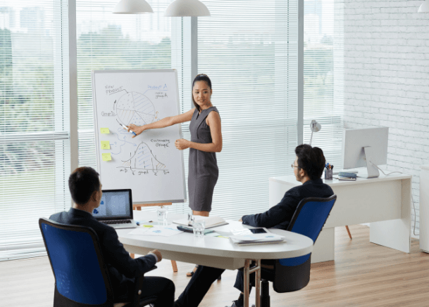 Characteristics of Effective Enterprise Project Management Software