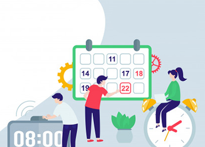 How Time Tracking Software’s are Dominating Timesheets