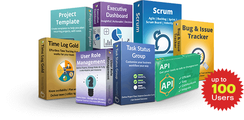Project Management Software Add-ons