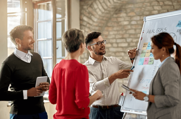 Latest Project Management Trends In 2023