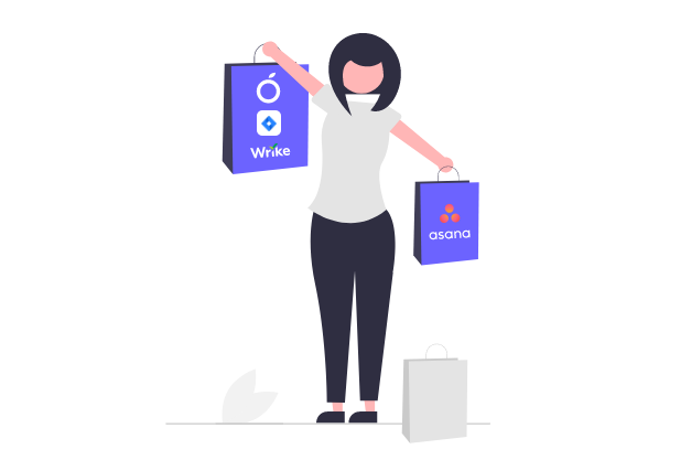 Best Asana Alternatives for Project Management in 2021