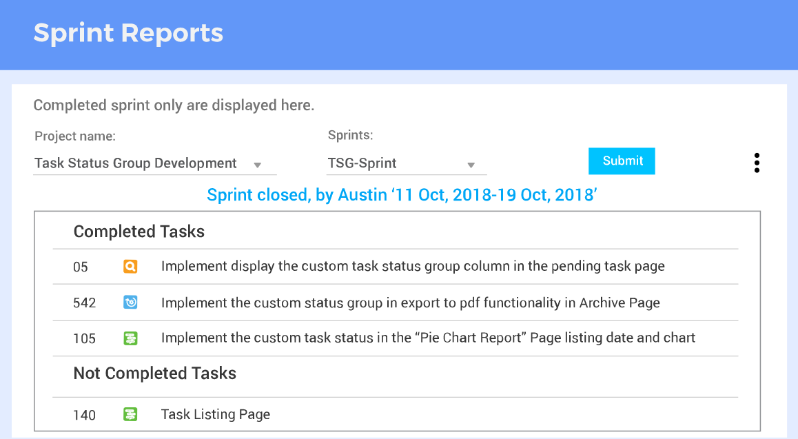 Free Agile Project Management Software