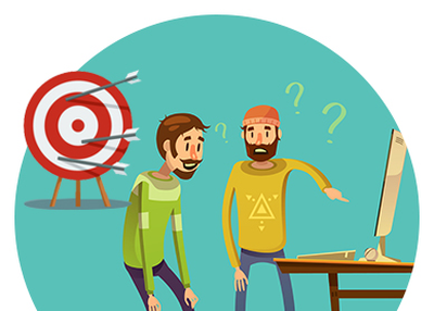 What Happens When the Project Goal Isn’t Clear