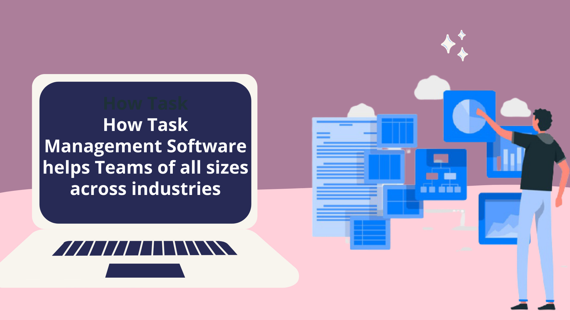 Task Management is one of the key work management challenges for all teams