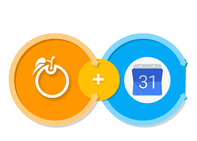 Product Update A Real-Time, 2-Way Sync Between Google Calendar and Orangescrum