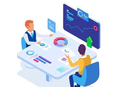 Business Success Through Digital Transformation