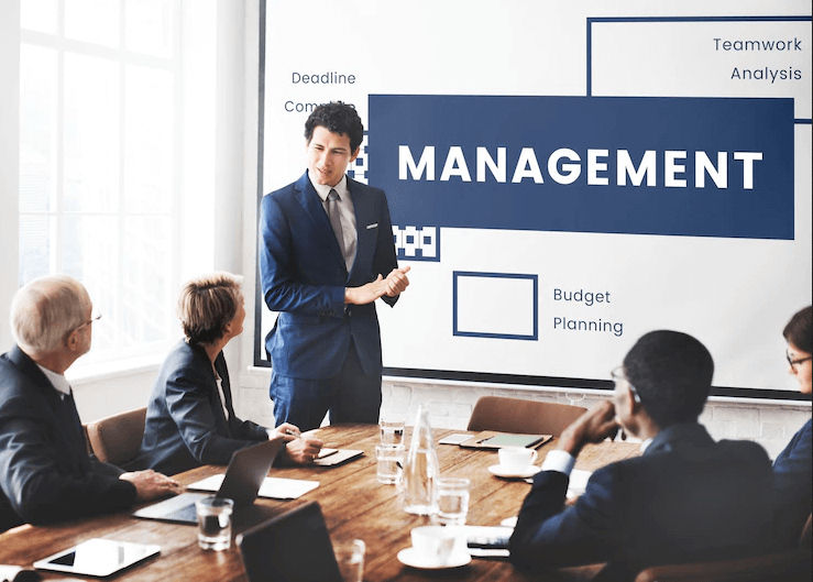 Why Organizations Need To Adapt Flexible Project Management