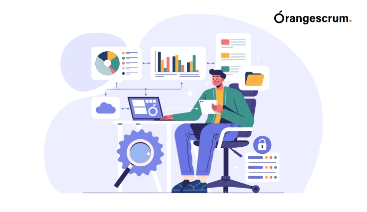 What's New In Orangescrum Project and Task Management
