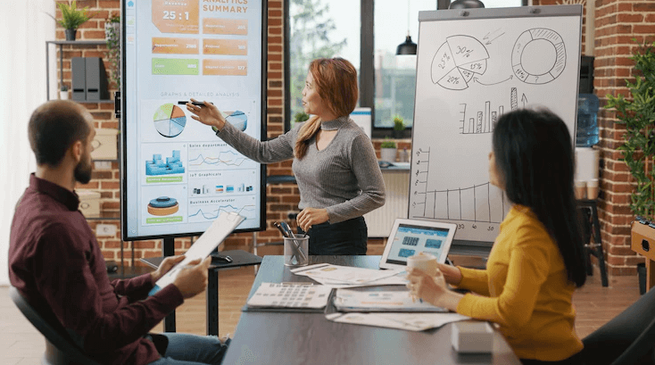 11 Steps to Develop a Project Management Plan