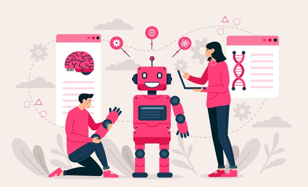 5 Ways Artificial Intelligence Can Improve Project Management by 2025