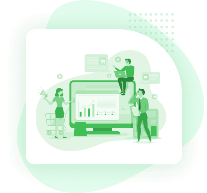 Business Operation Management Project Management Tool