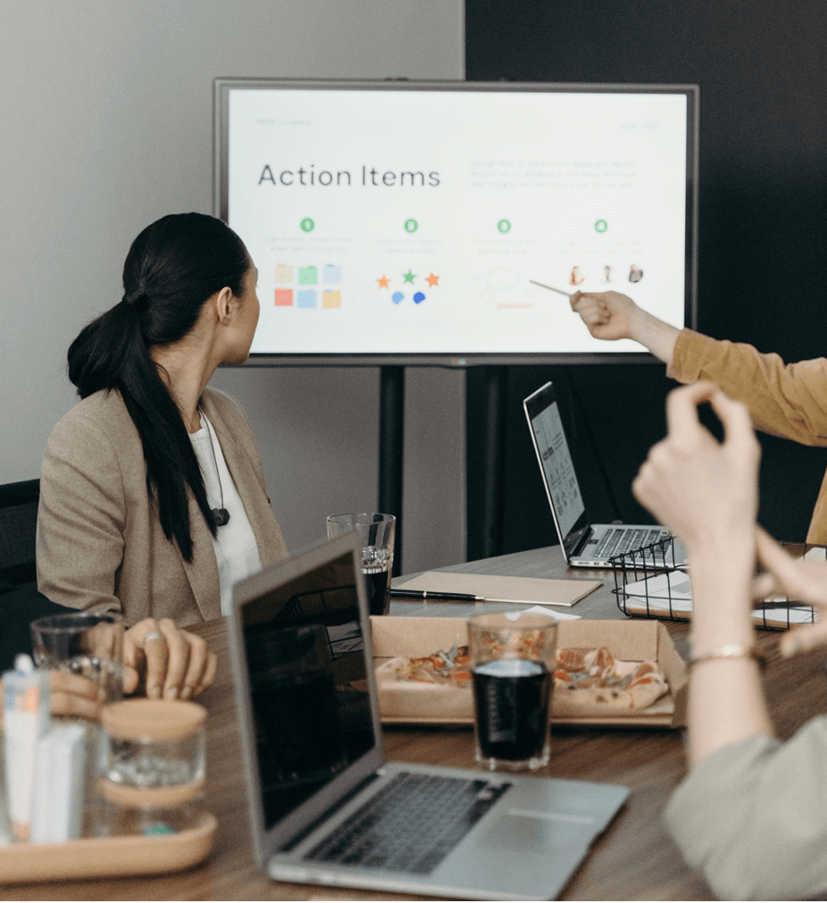 How to Apply Productivity Tips to Build Smart Teams