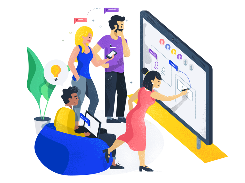 The Benefit of Project Management Templates