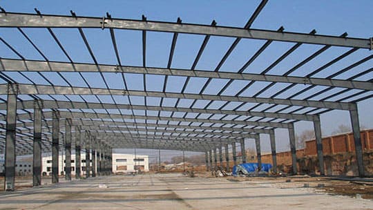 Importance of Pre-Engineered Steel Buildings for New Office Construction