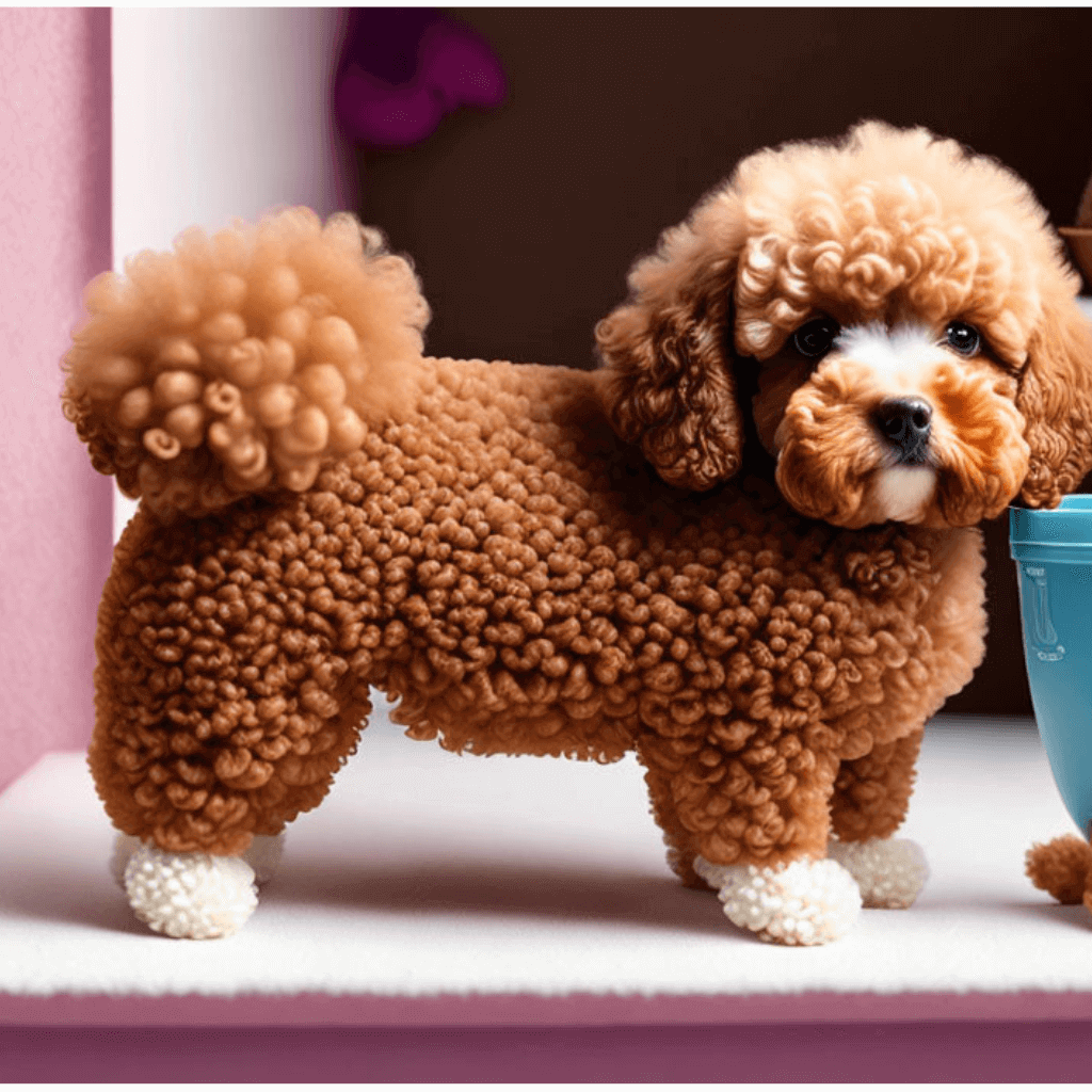 Cavadoodles: The Ultimate Guide to Choosing and Caring for Your Adorable Cavapoo Companion