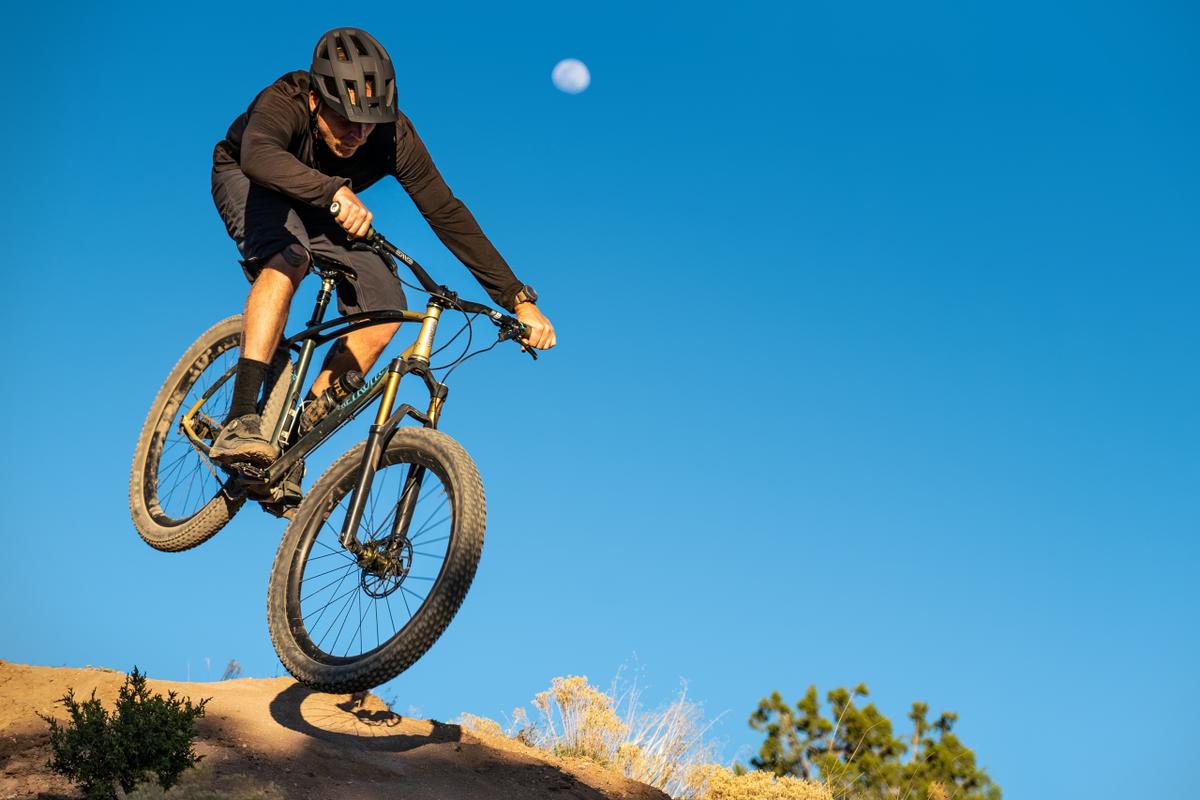 Bike Safety Gear: Helmets, Lights, and Reflectors for Long Range Electric Bikes