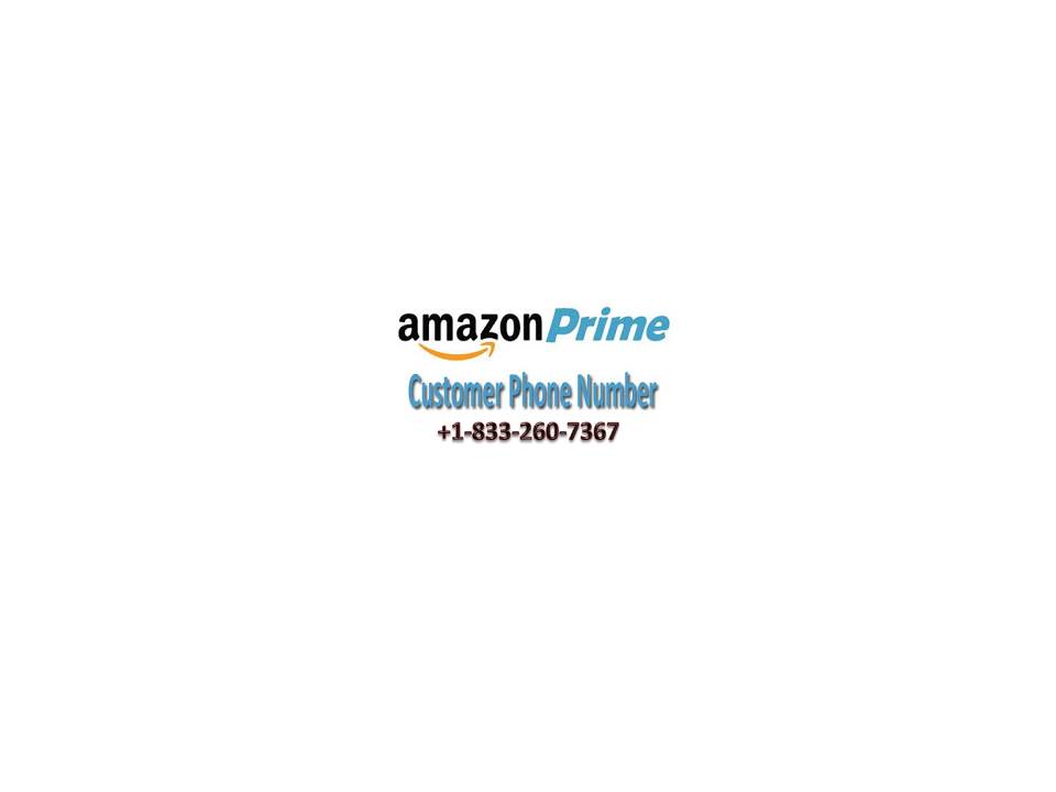 Amazon prime Phone Number
