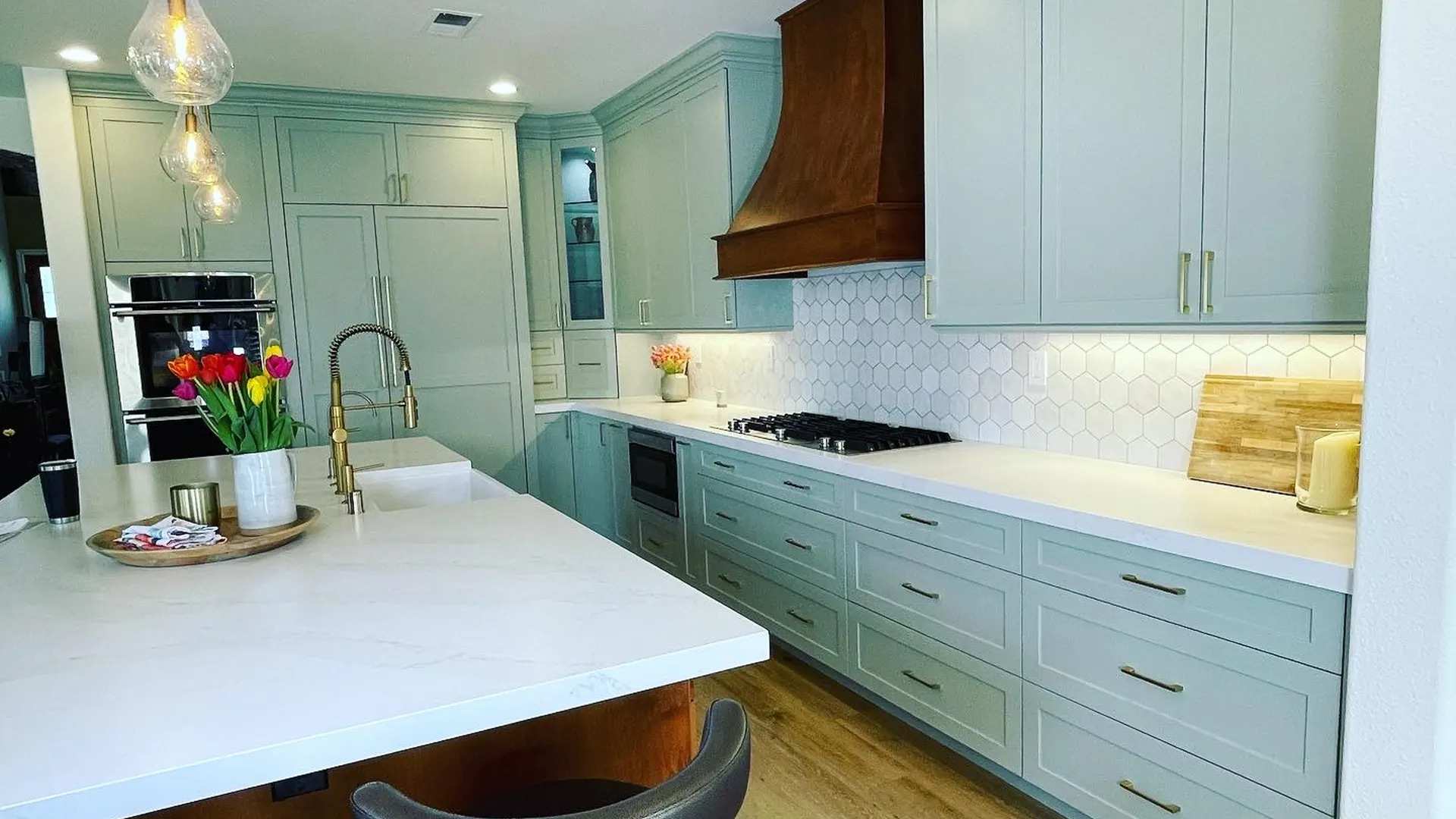 Top Class Contractors for Kitchen Remodeling San Marcos