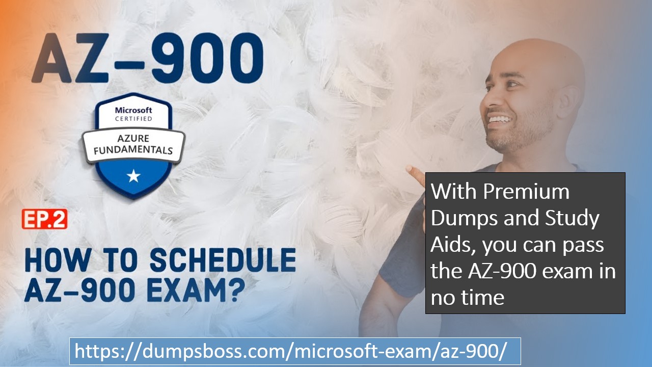 Your Trustworthy Study Resource for AZ-900 Exam Dumps