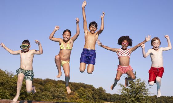 4 Swimming Pool Safety Tips You Should Know