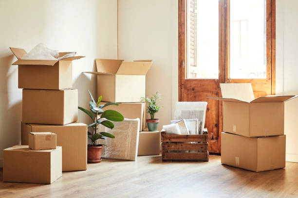 How to Choose the Right Packers and Movers in 2023