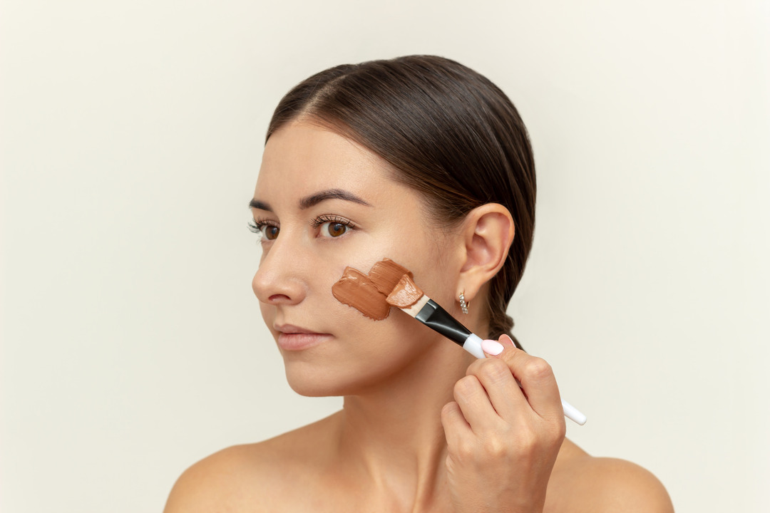 How to choose the Perfect Foundation Shade Online with Moira Beauty