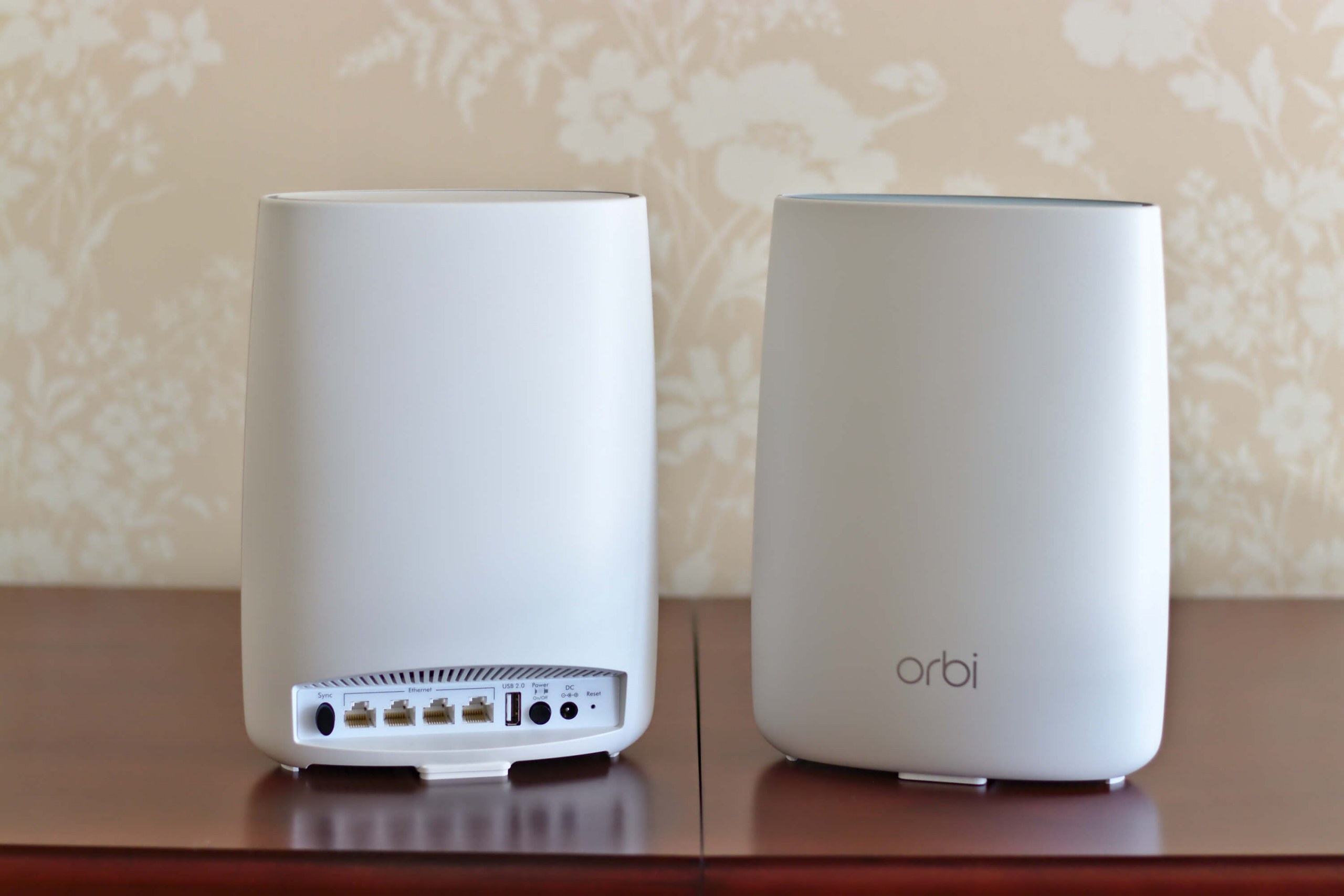 Orbi Tech Support Phone Number