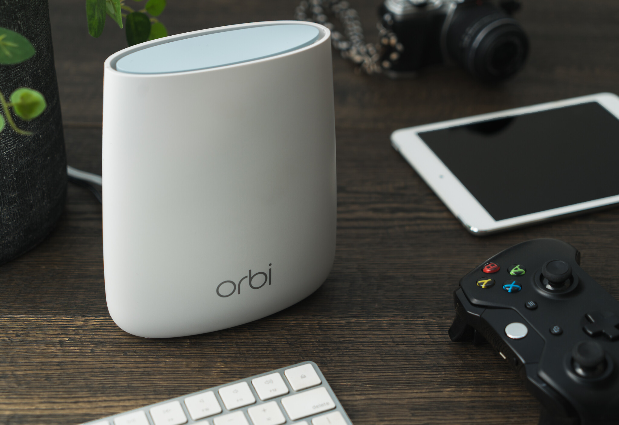 Orbi Support