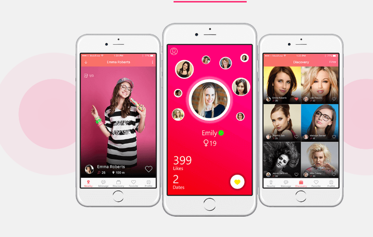 Finding Love In A Digital World – The Rise Of Dating Apps