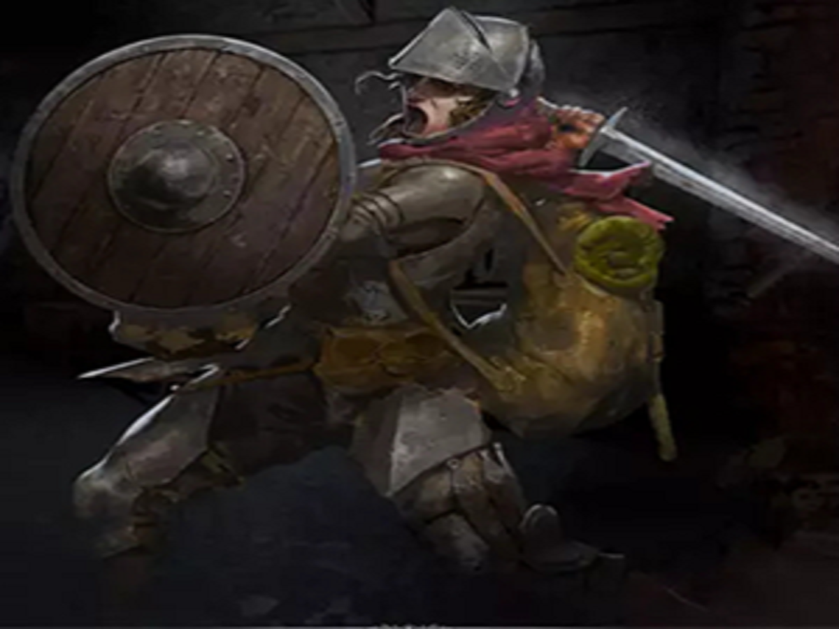 Delving into the Quest for Getting Darker Gold Coins