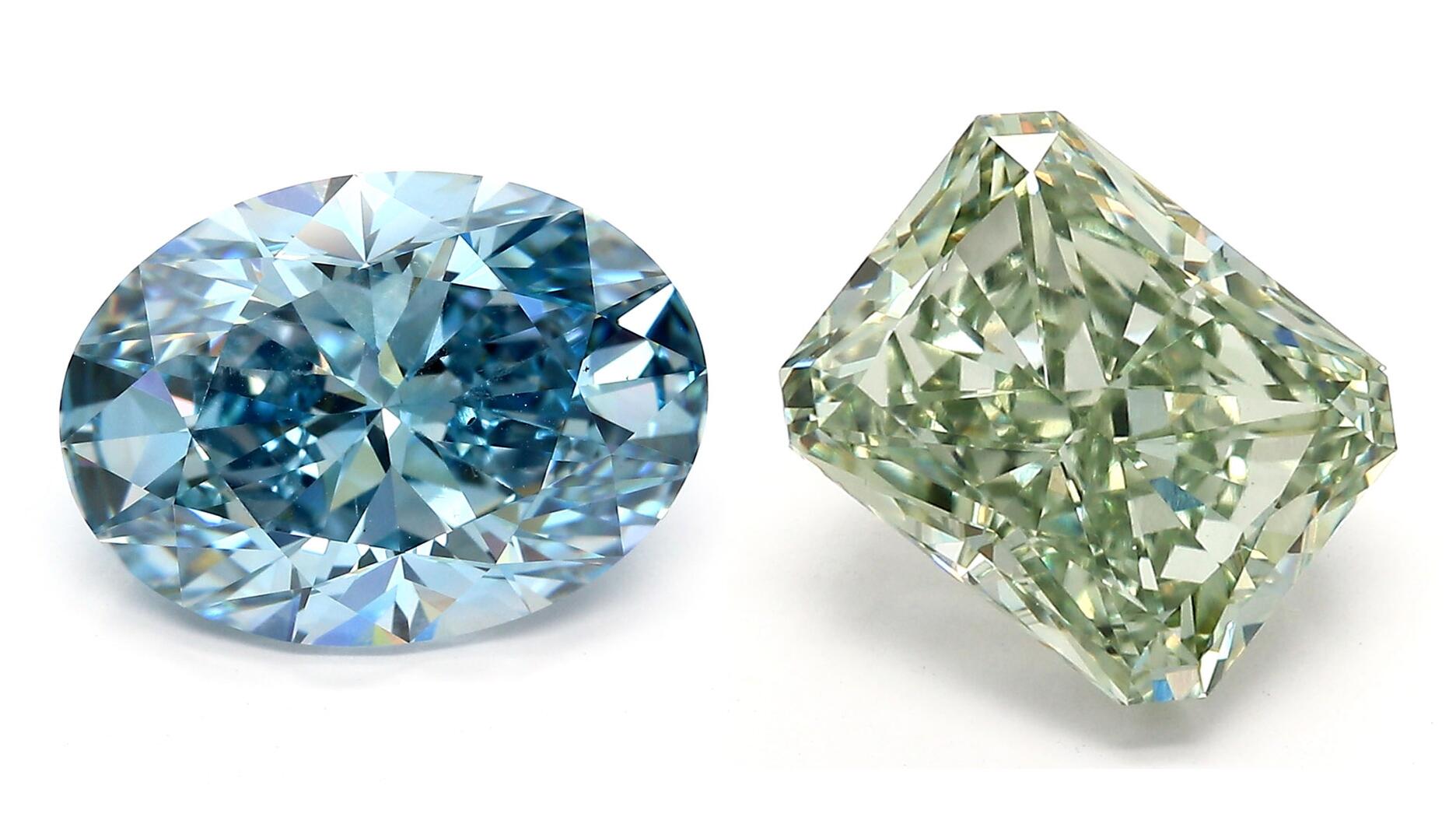 Applications of Lab-Grown Diamonds Beyond Jewelry