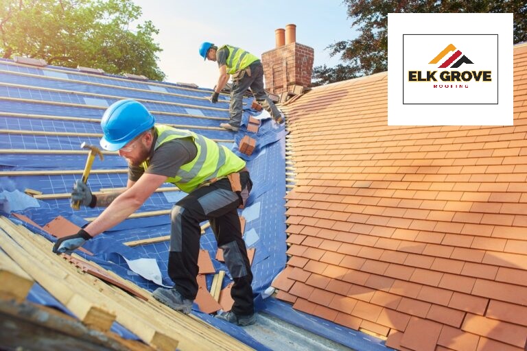 Elk Grove Roofing   