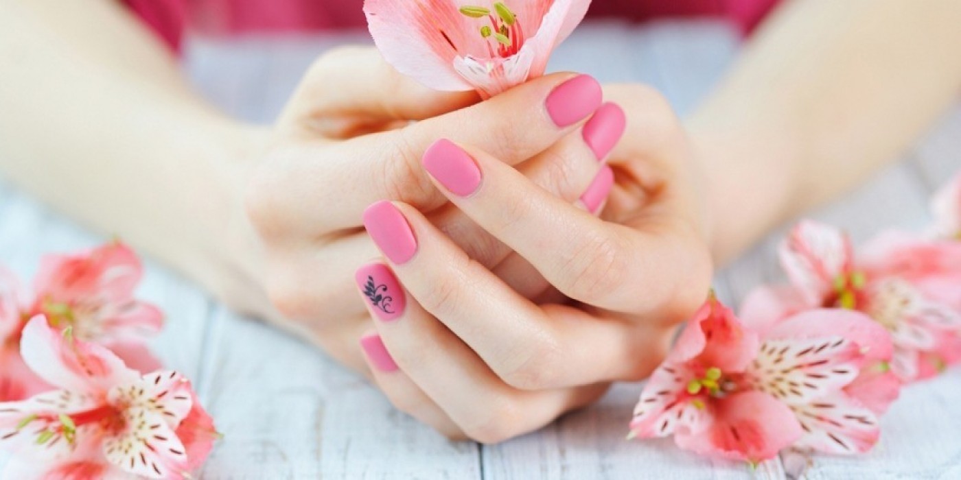Best nail salon & Top Nail and Spa Salon in Baltimore