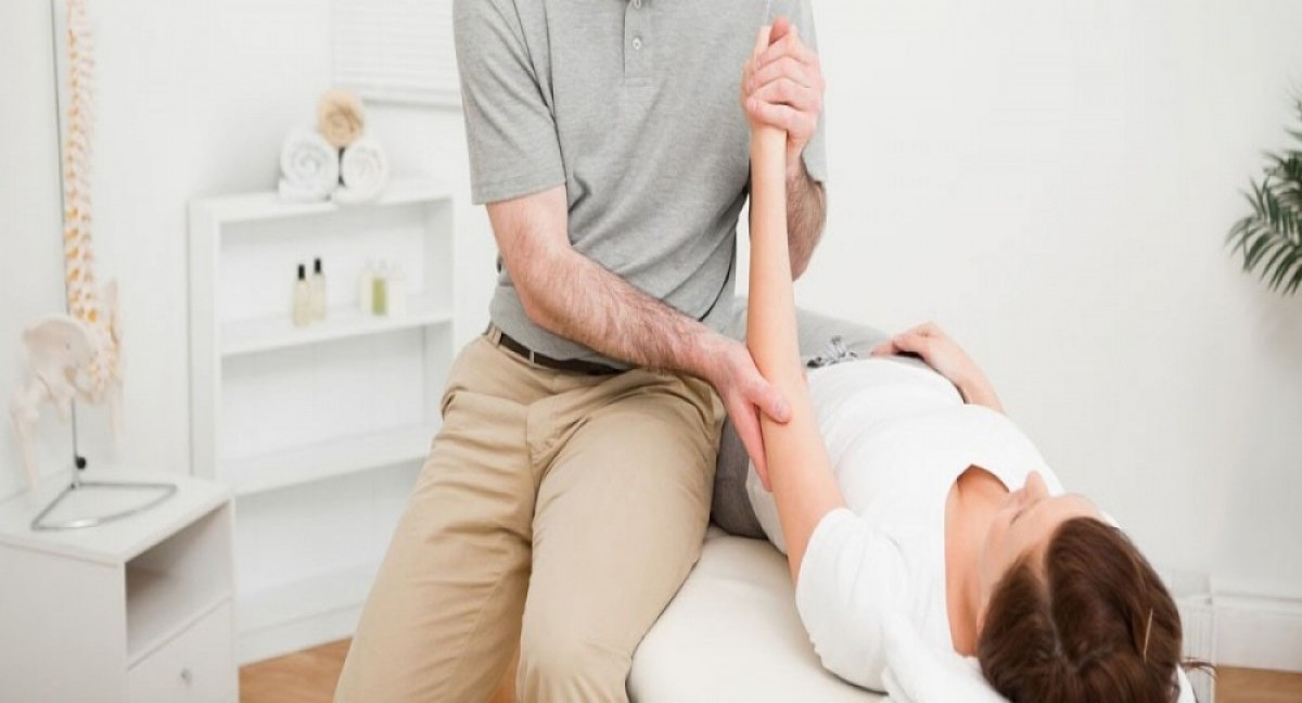 Chiropractor Bakersfield Open Saturday