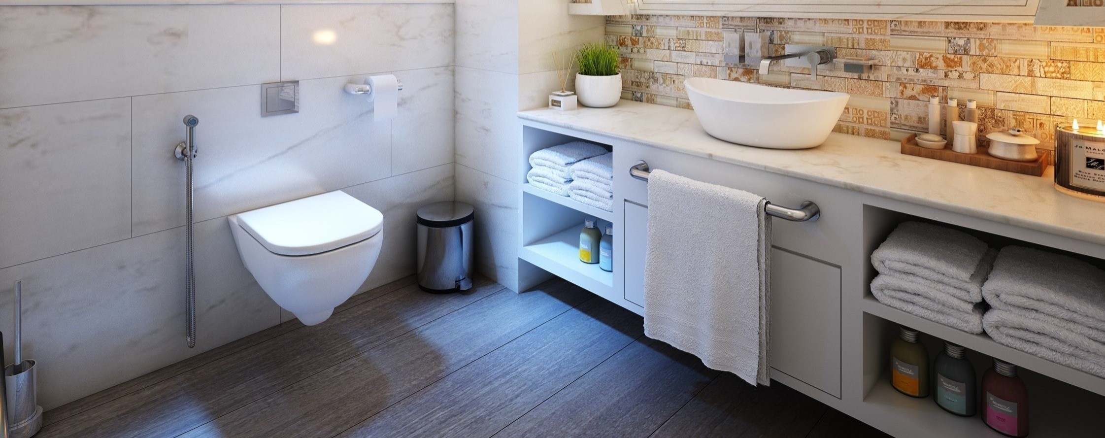 Bathroom Remodel Frisco