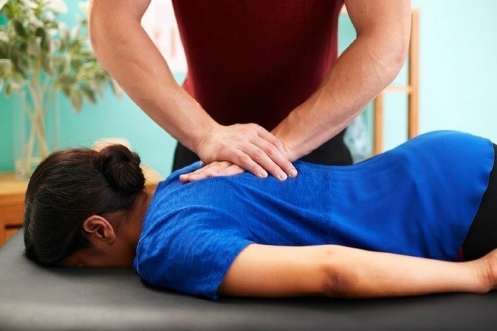Best Chiropractor Bakersfield - Best Chiropractor In Bakersfield