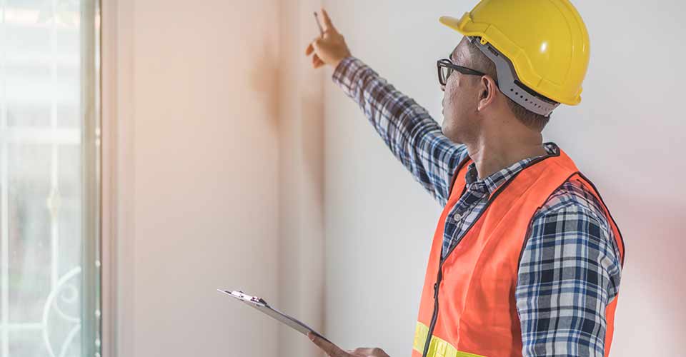 Home Inspection Hampton