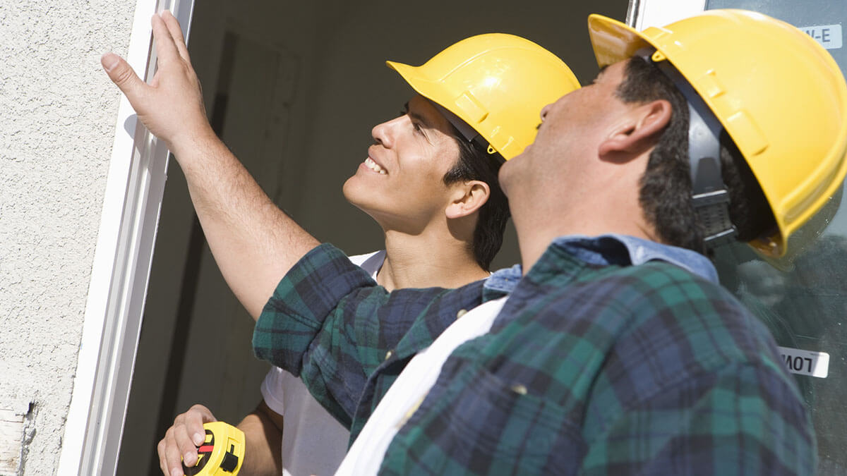 General Home Inspection Near Me