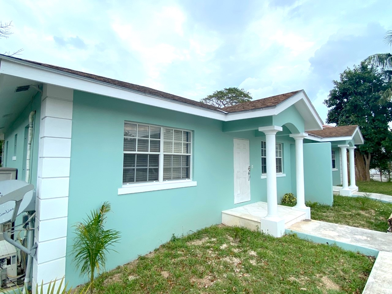 Apartment for rent near Bahamas