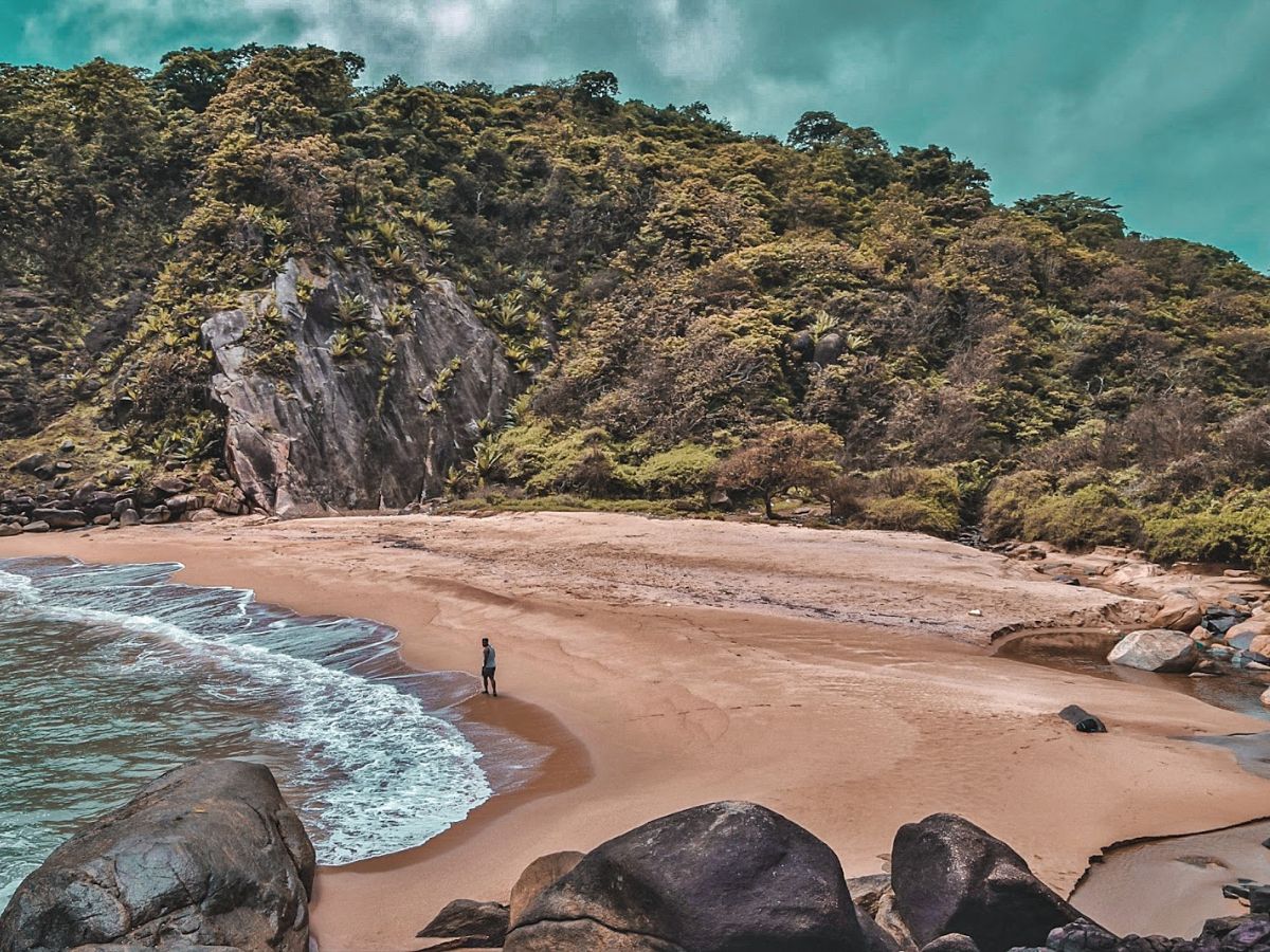 September in Goa: The Ultimate Guide to Monsoon Magic