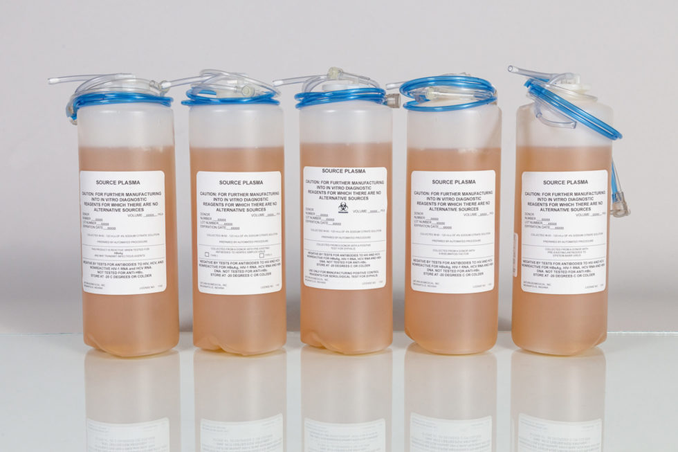 Mononucleosis, Mono Disease paid Blood/Plasma Donation Program | Access Clinical