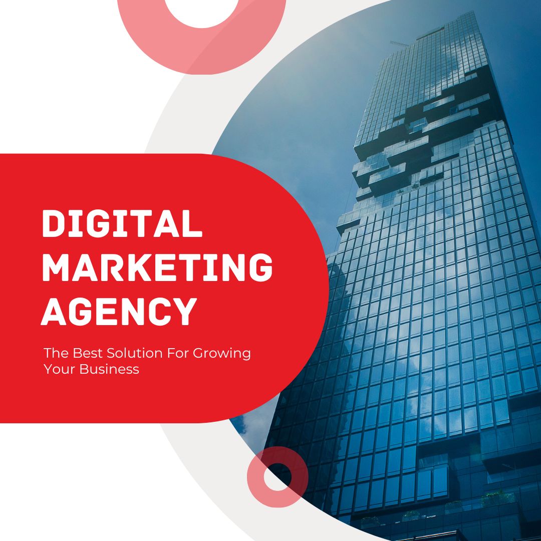 Power Up Your Online Presence: Trusted Digital Marketing Agency in Dubai