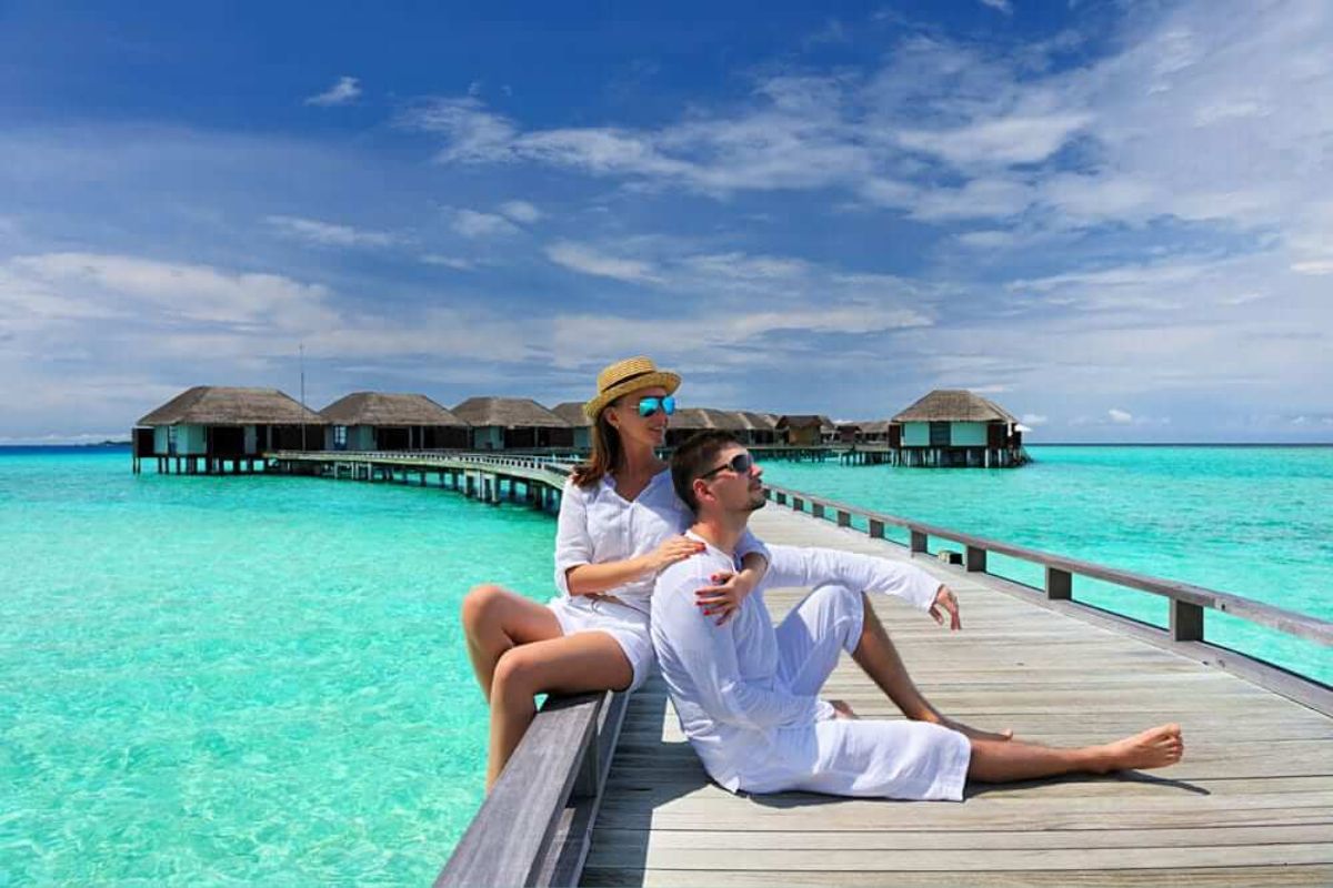 The Ultimate Guide to Romantic Getaways in the Maldives