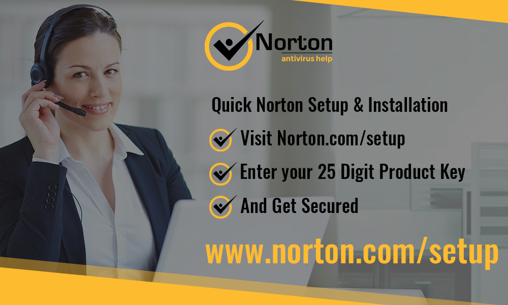 Norton.com/setup
