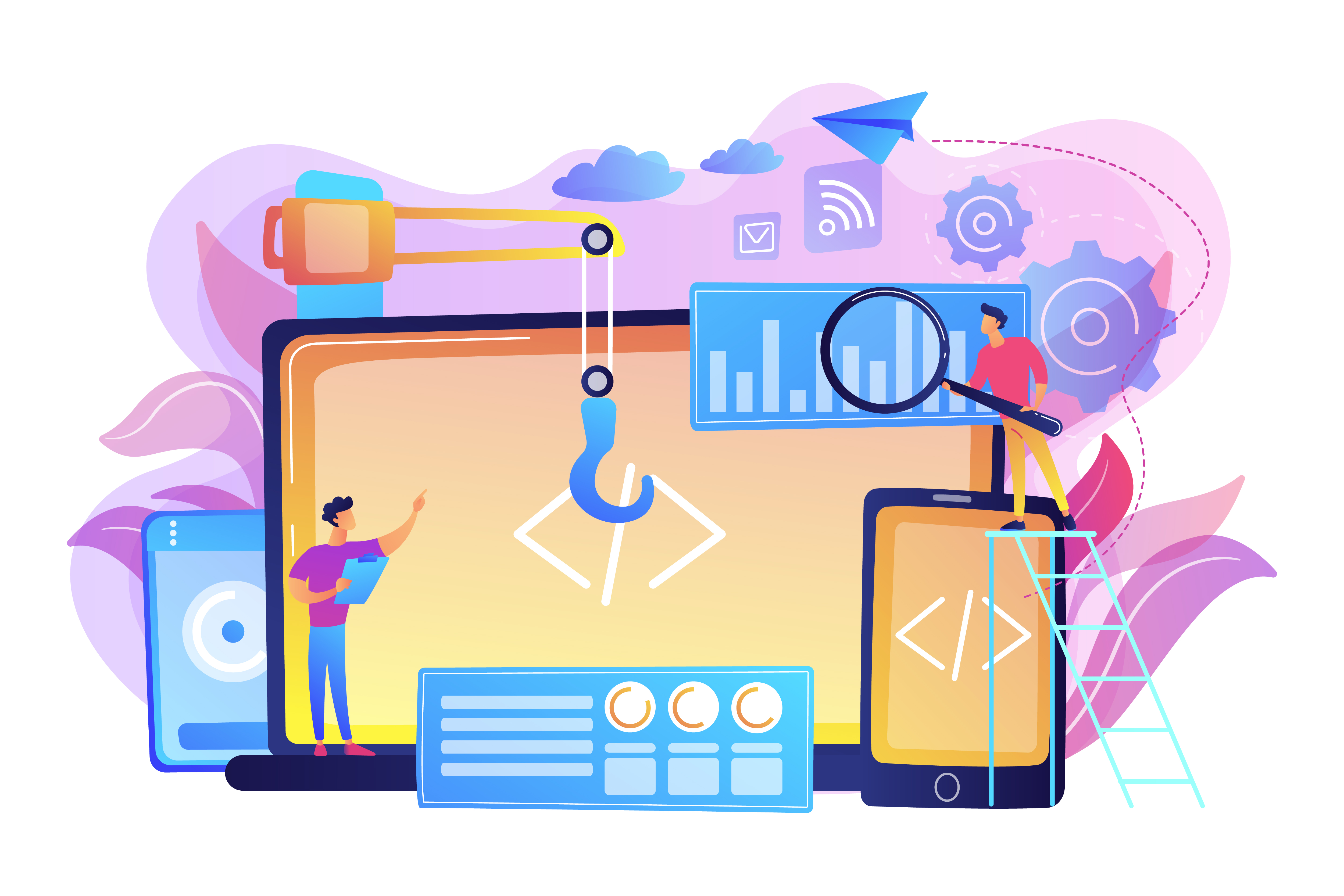 Navigating the Realm of React Native App Development: A Comprehensive Guide